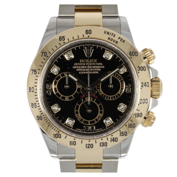 Rolex Daytona 116523